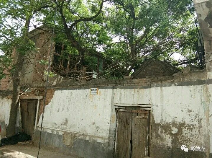 安阳文物古迹景点图片高清,安阳遗址遗迹有哪些