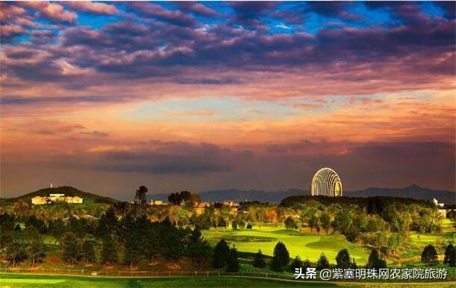 怀柔六十七号民族餐厅,怀柔白河湾农家院垂钓