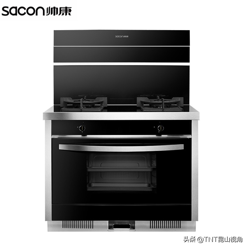 集成灶排行10大品牌集成灶,森歌集成灶十大公认品牌排行榜