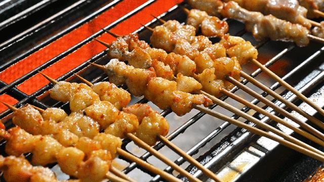 巴掌大小龙虾,深夜爆香小龙虾