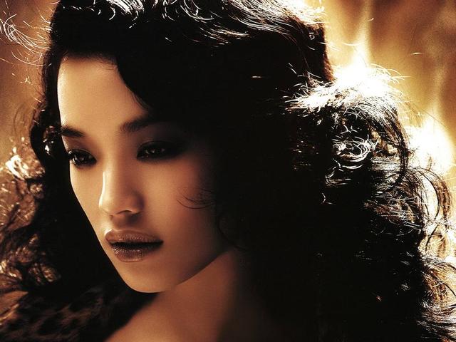 舒淇jimmychoo,舒淇感谢年轻的自己