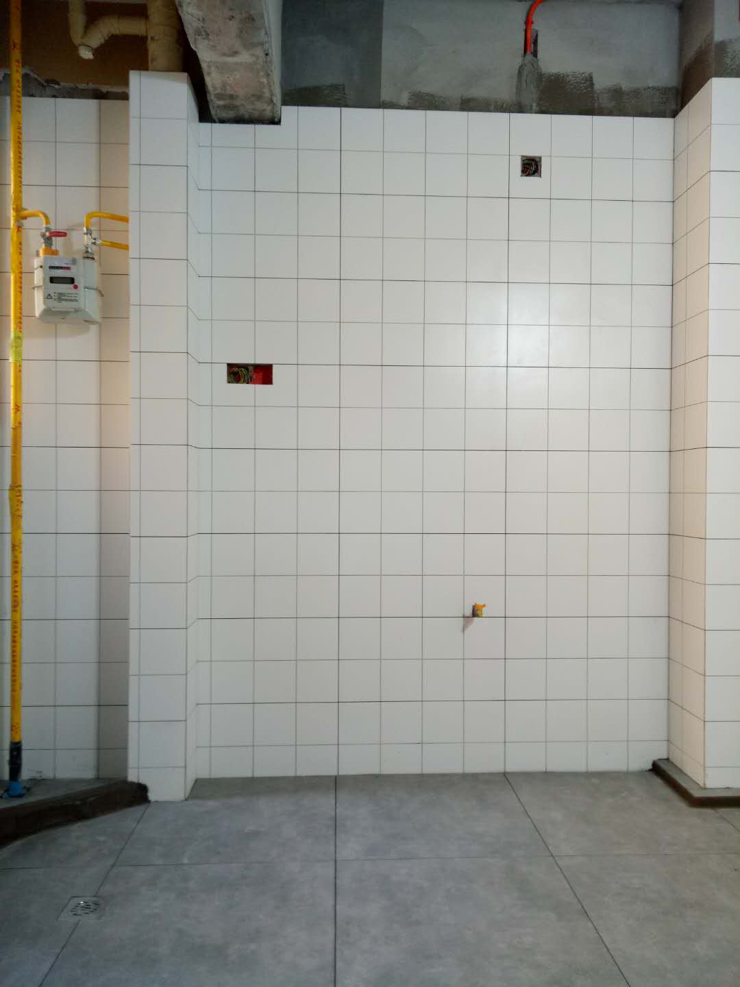 永川凰城御府10栋101户型,永川凰城御府103平装修效果图