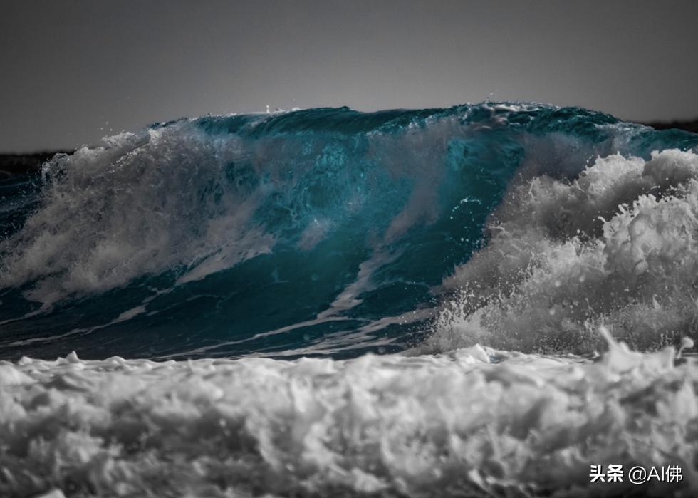 世界上最奇怪的海洋图片,世界各地的海洋照片