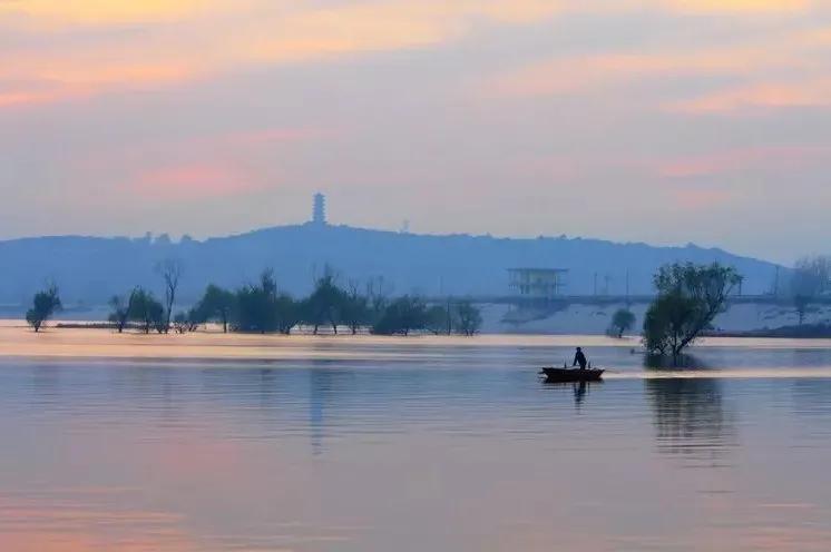 潍坊这5条颜值爆表的自驾线路，藏着美景无数，每一公里都美到极致！