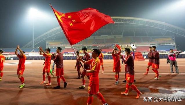 中国熊猫杯不敌泰国,2019熊猫杯为何惨败