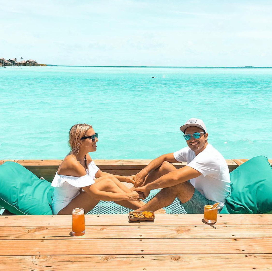 史上最全马尔代夫选岛攻略,马尔代夫顶级岛攻略