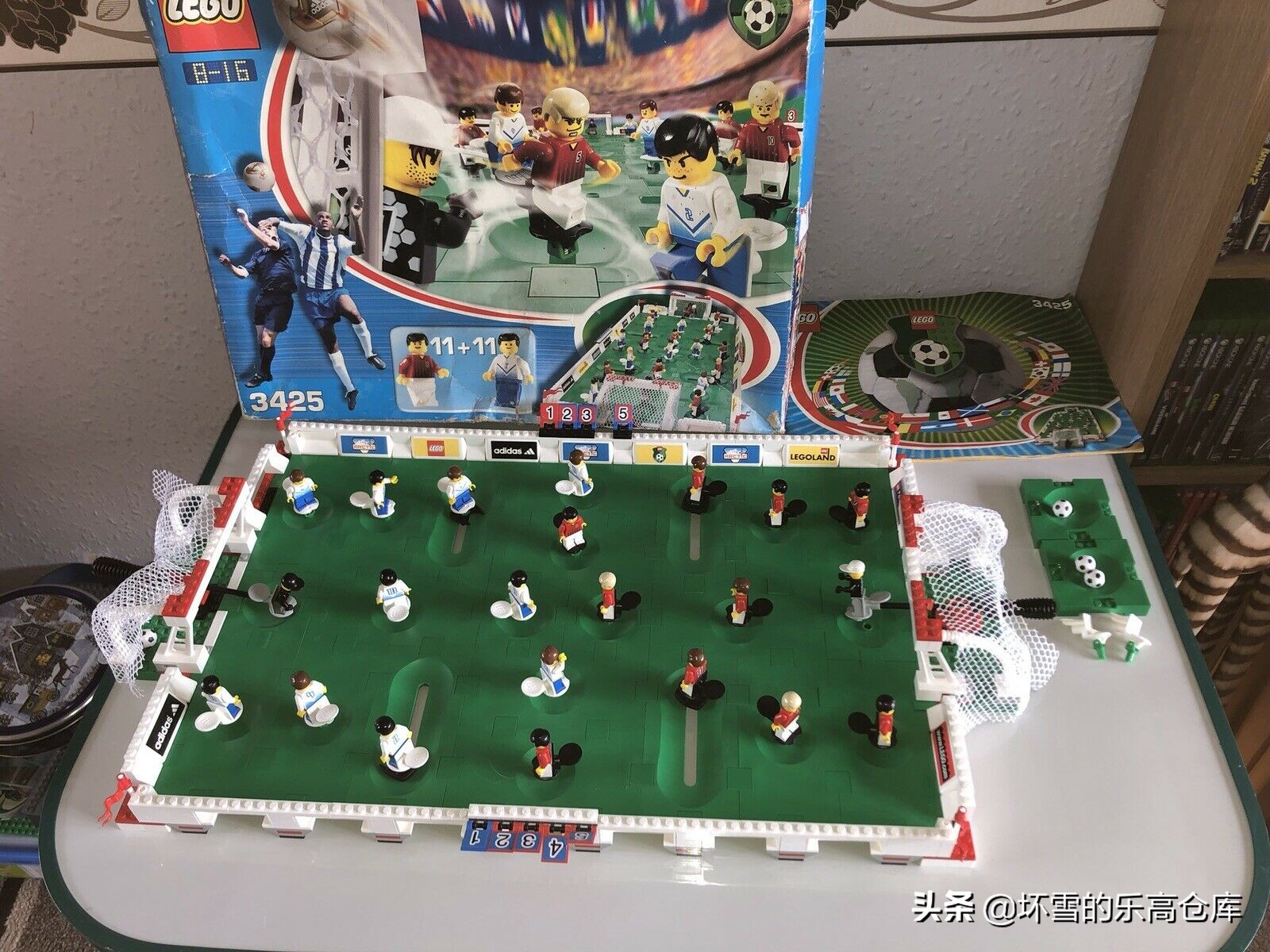 nba篮球运动员乐高,nba球星的乐高