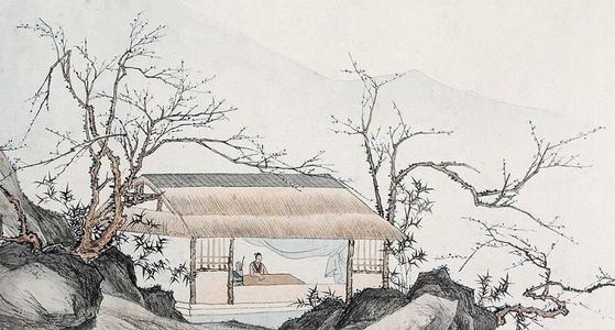 美得让人窒息的诗词,美得让人窒息的唐诗宋词