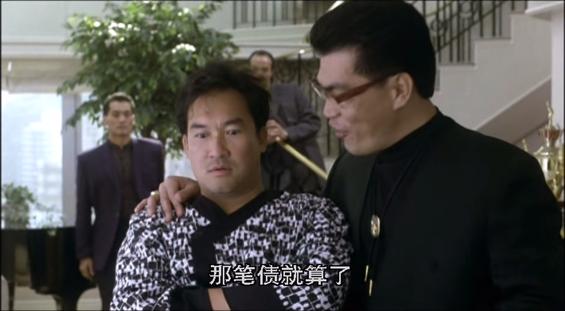 周星驰电影致敬李小龙,周星驰致敬李小龙视频完整版