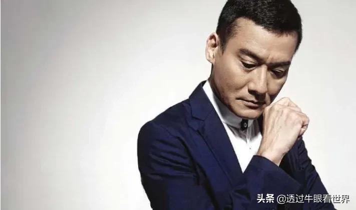 外媒评选出最伟大十位香港男演员，看看有谁入选了？