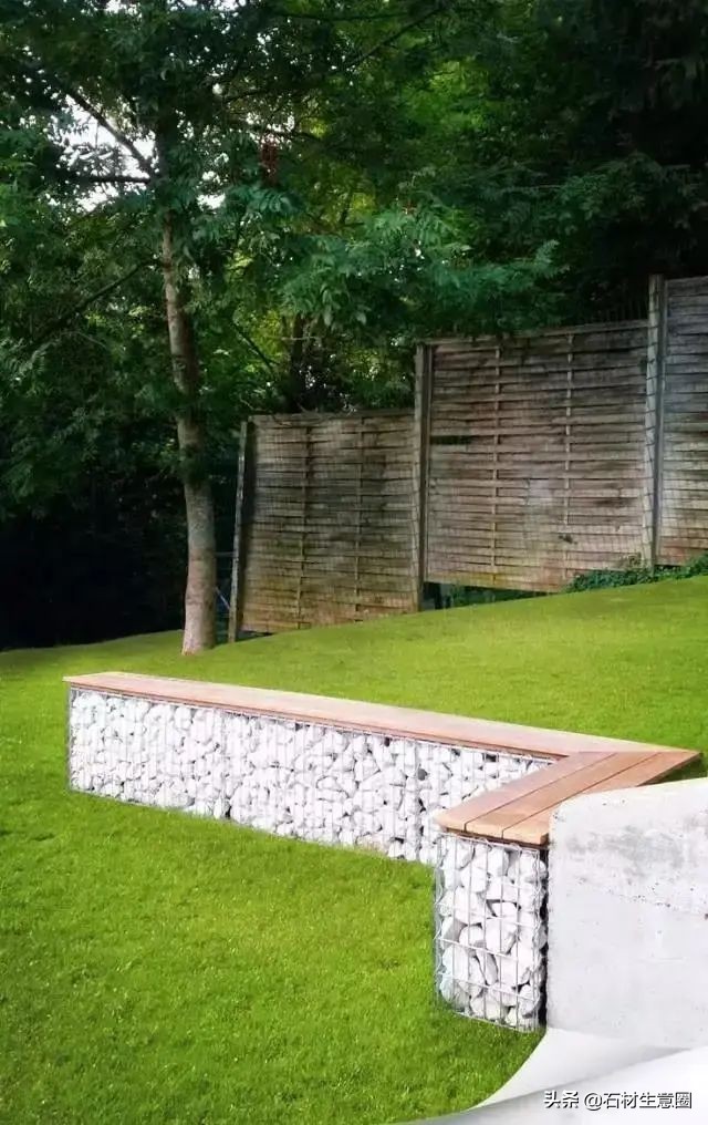 石材景观设计图片大全,园林石材景观大全