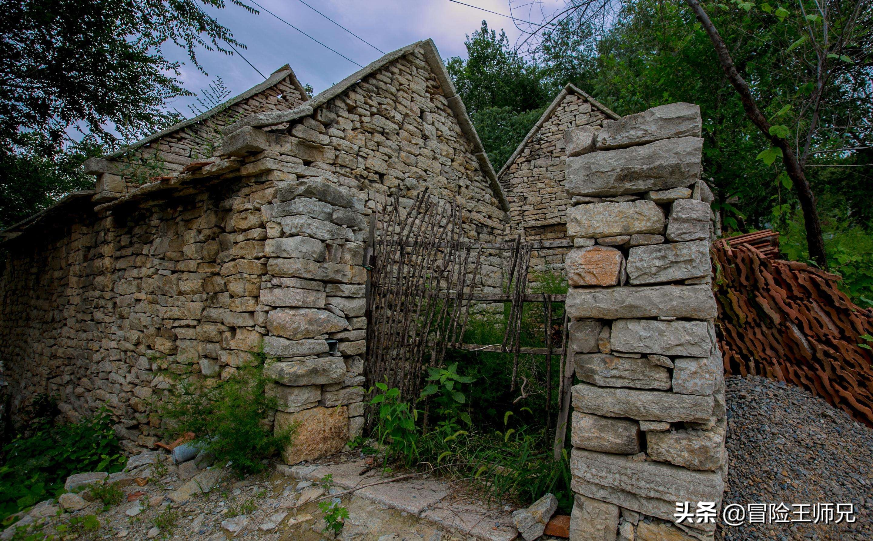 济南南部山区免费旅游景点,济南看红叶的免费旅游攻略景点