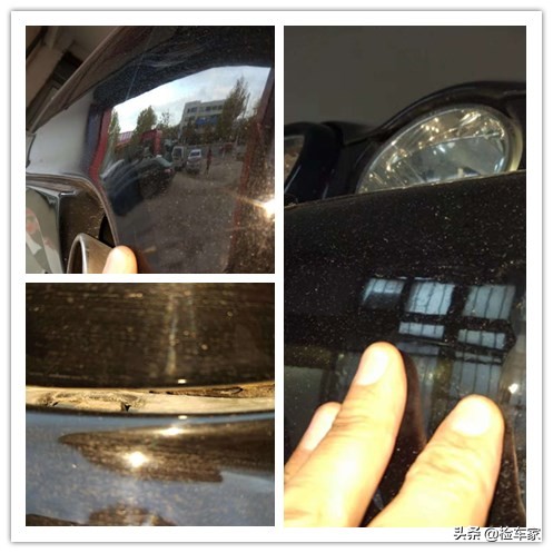 08年捷豹XJ如今还能卖23万?这台英伦豪车不仅是情怀那么简单