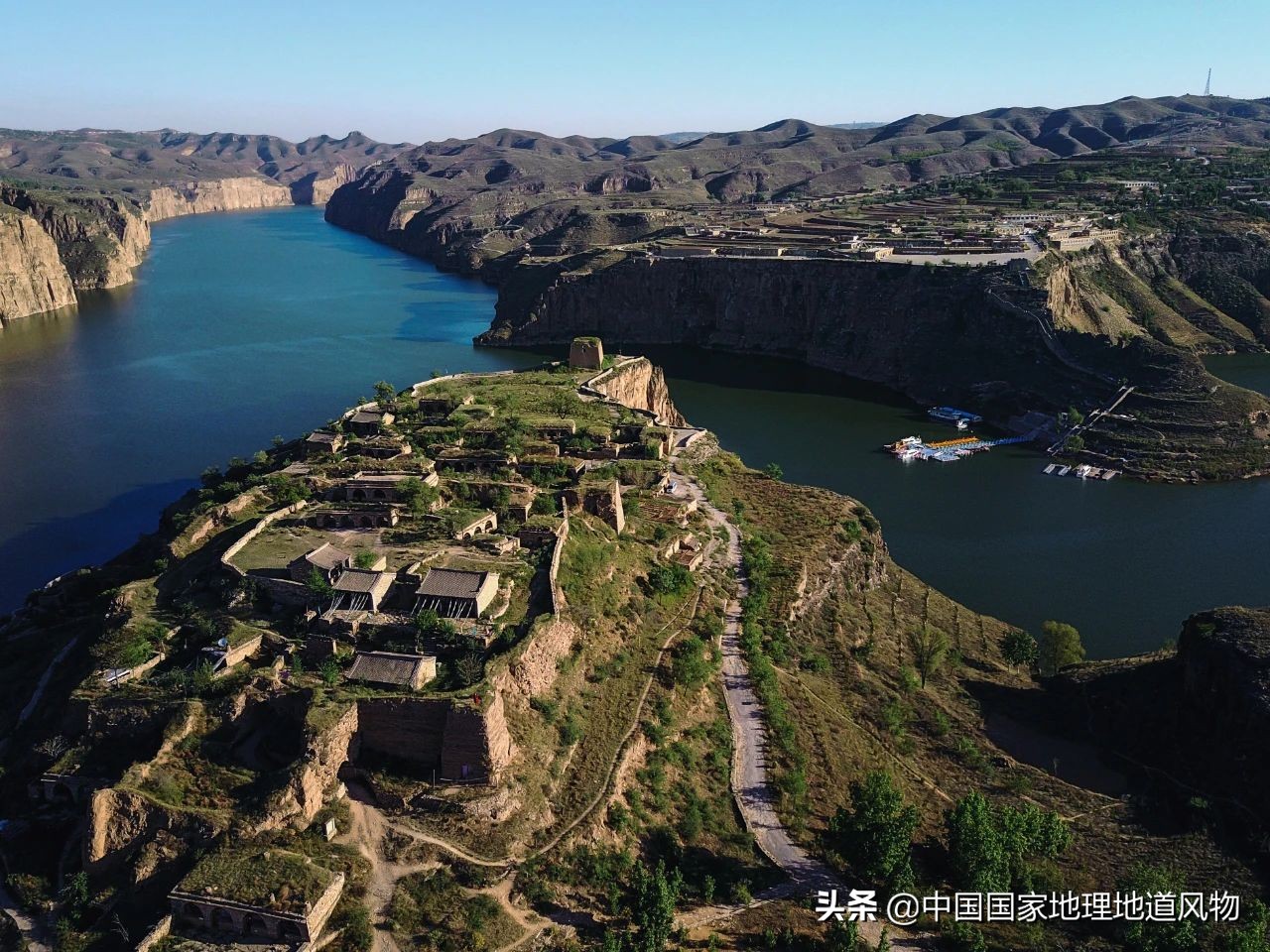 一个被五台山庇佑的城市忻州,山西五台山在忻州市哪个区