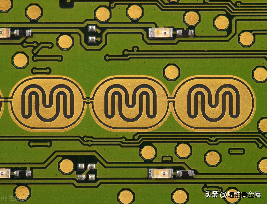 黄金旧料回收提纯,废料黄金回收