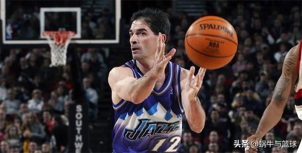 最强nba斯托克顿阵容,nba历史上最佳大前锋之一伯德