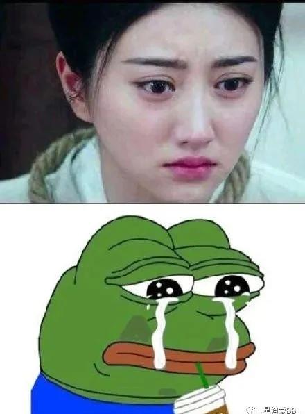 网上关于她整容的传闻屡见不鲜,自曝八年整容史