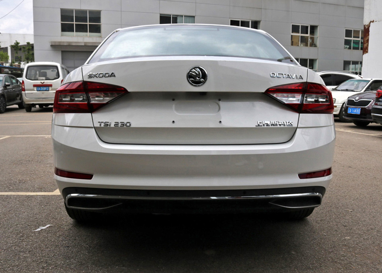 斯柯达明锐旅行2018年销量,斯柯达明锐近五年车型