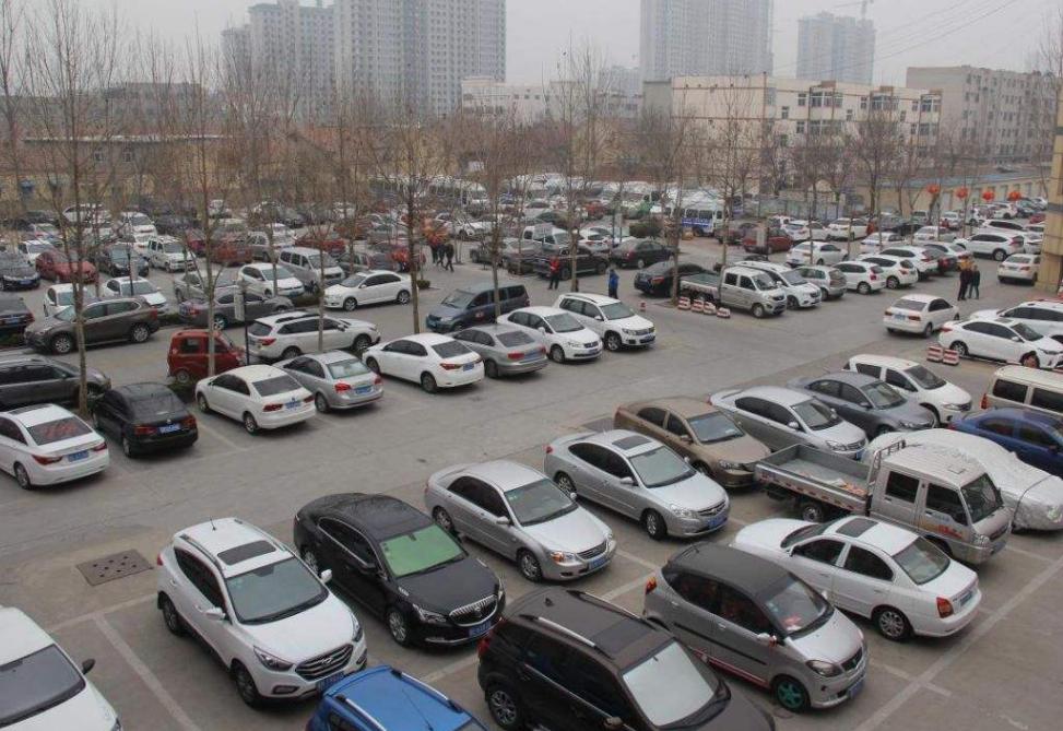 上海二手车库存成灾,上海二手车成灾