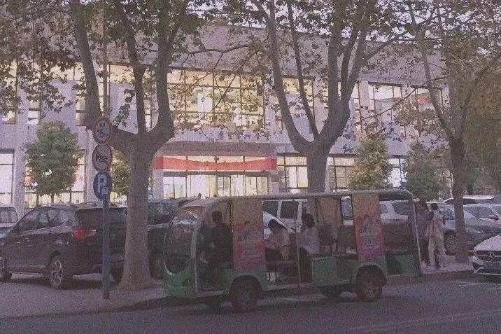 说一说周口师范学院,河南之最之周口师范学院