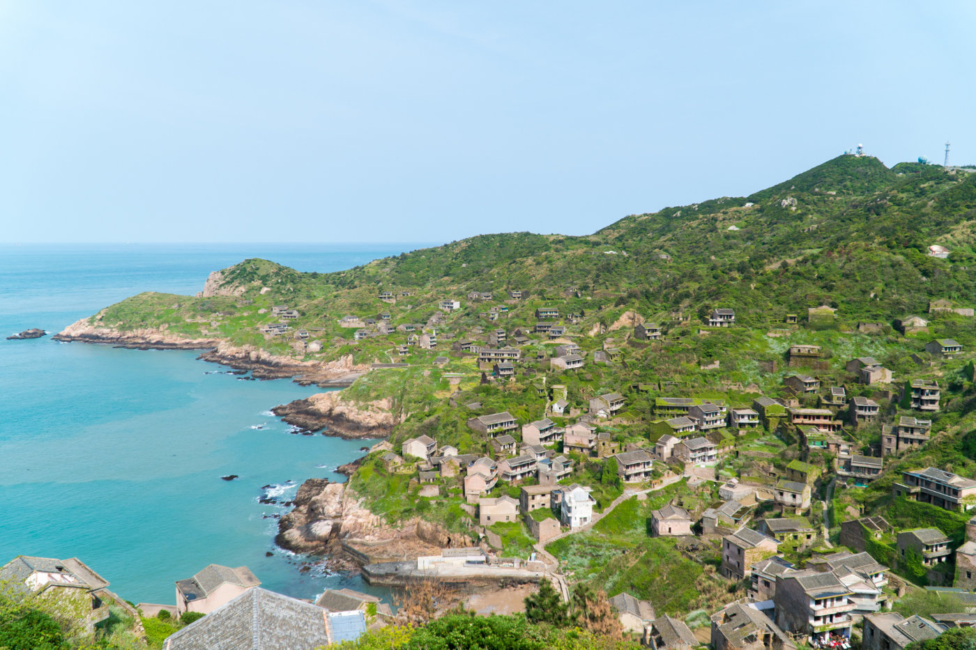 嵊泗游玩攻略本地人推荐,嵊泗旅游攻略自由行攻略