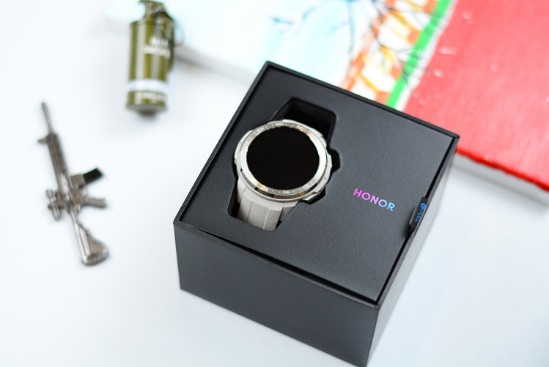 荣耀手表gspro和荣耀手表2的区别,荣耀手表gspro和华为watch3