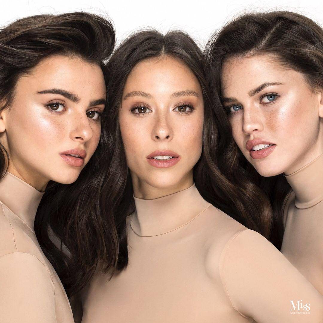 有什么口红适合素颜用,有什么适合素颜涂的口红或唇釉