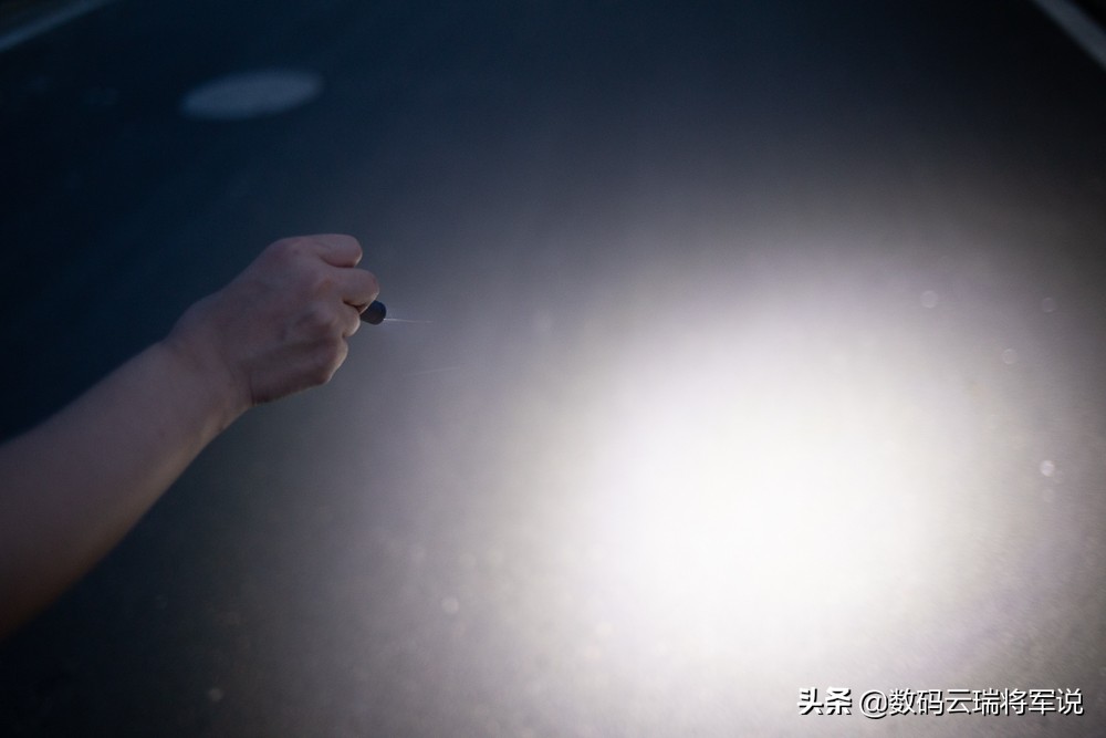 ​小有小的便利XTART2TypeC迷你可充磁吸式手电轻体验