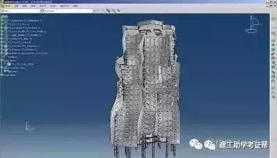 建筑设计常用软件,建筑方面的软件有哪些