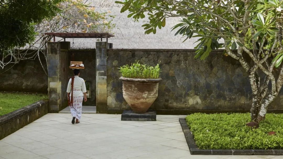 先收藏了,旅行最高境界就是满世界住安缦