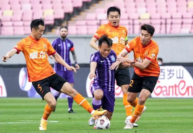 2020年中超第二阶段争冠组赛程,2023年中超联赛强队对阵