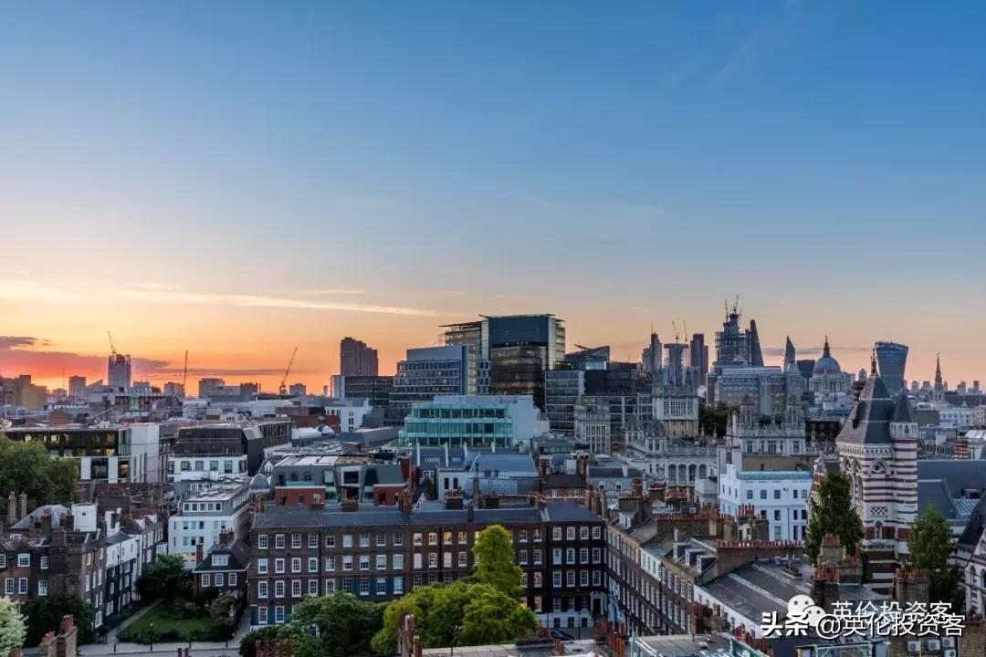 伦敦豪宅最新消息 (伦敦超级豪宅最新消息)