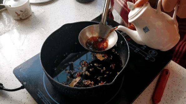 懒人凉皮面糊要注意什么,平底锅凉皮做出来发粘开裂