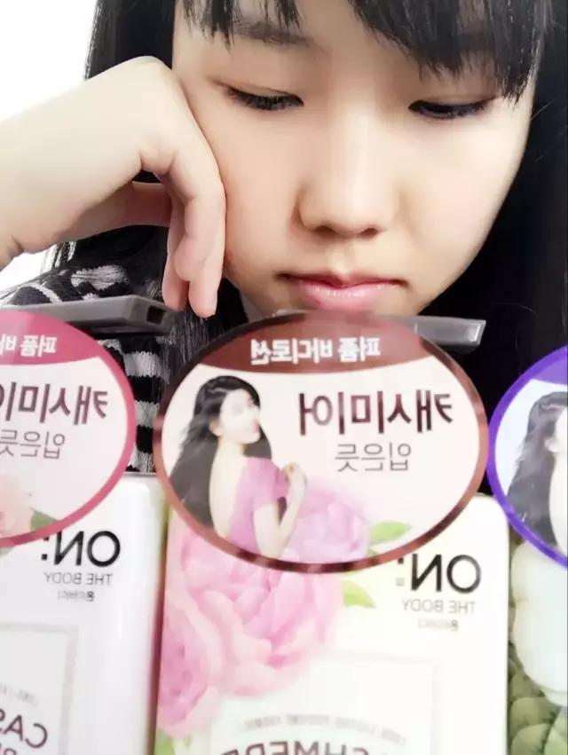 韩国销量最好的产品有哪些,韩国有哪些好用的身体乳