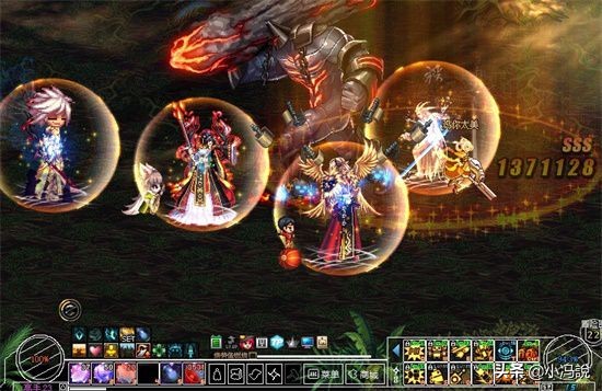 dnf强者之路单人通关视频,dnf强者之路试炼模式什么角色好打