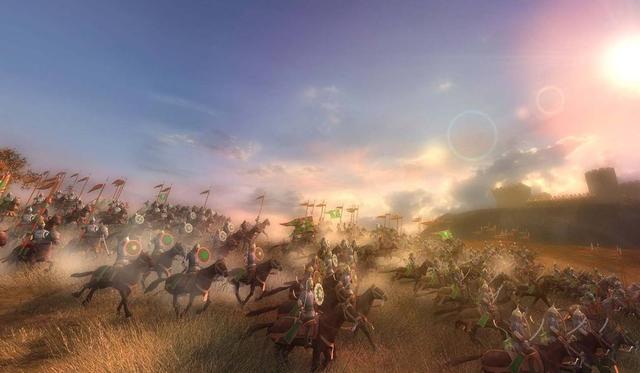 五胡乱华2,五胡乱花三百年完整版