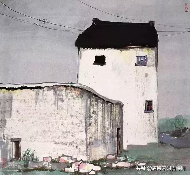 《古诗十九首》|人生如寄，多忧何为