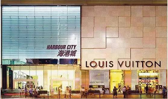 香港购物攻略必买清单,香港海港城免税店在哪