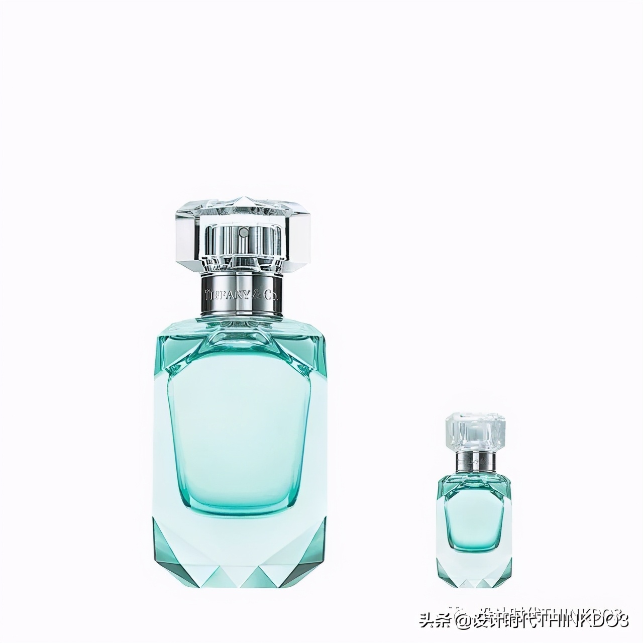 蒂芙尼珠宝海报设计,蒂芙尼珠宝设计师作品