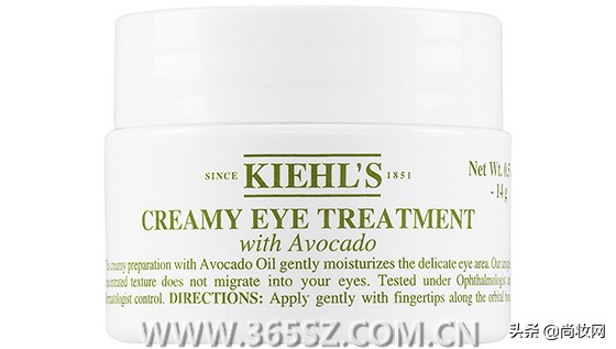 适合眼周肌肤的眼霜,眼周肌肤用什么护肤品