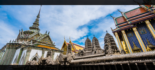 最新玩转泰国攻略,泰国旅游漫游