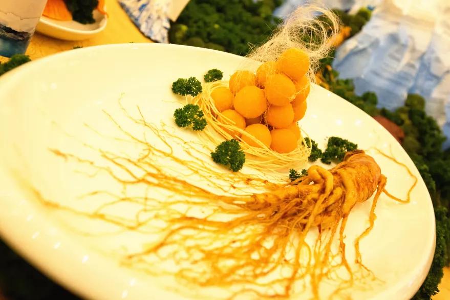 白山之夏旅游,白山4天旅游攻略