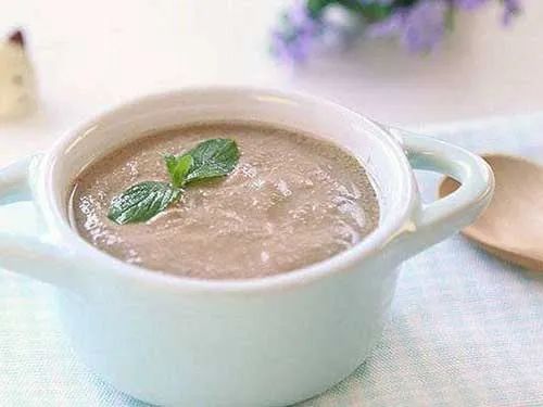 菜泥可以加什么,宝宝米粉不加菜泥果泥可以吗