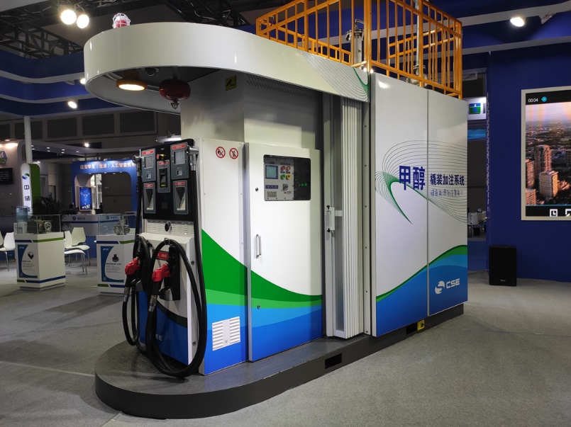 试驾吉利甲醇汽车,吉利甲醇汽车最新视频