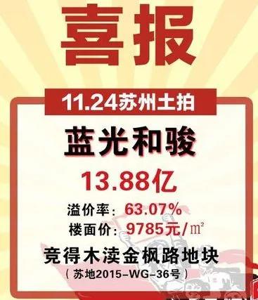 木渎板块分析,木渎板块发展前景怎么样