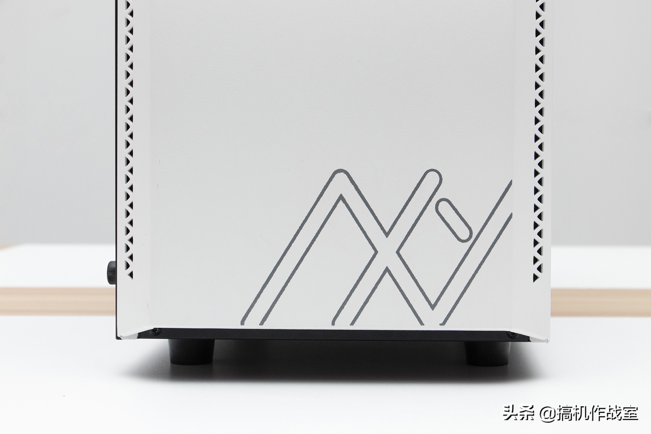 小巧精致机箱,兼容性好性价比高的机箱推荐