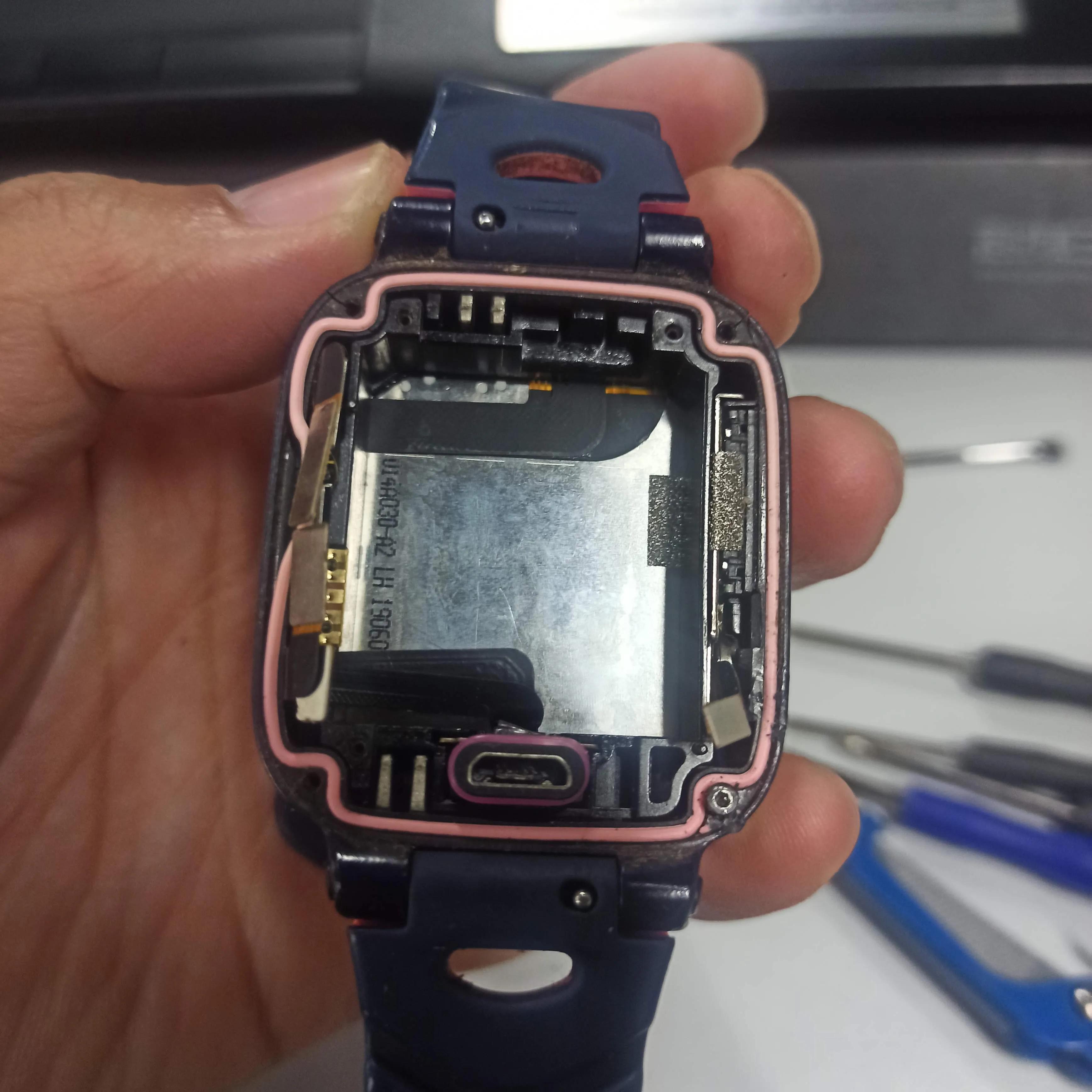 小寻y2儿童手表拆机教程,小寻maxpro手表拆机视频