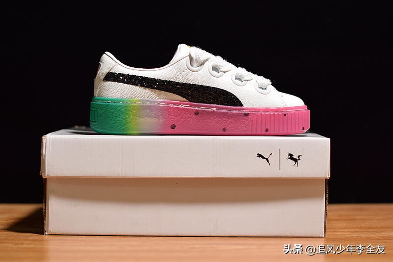 puma女子官方鞋子,puma独角兽系列