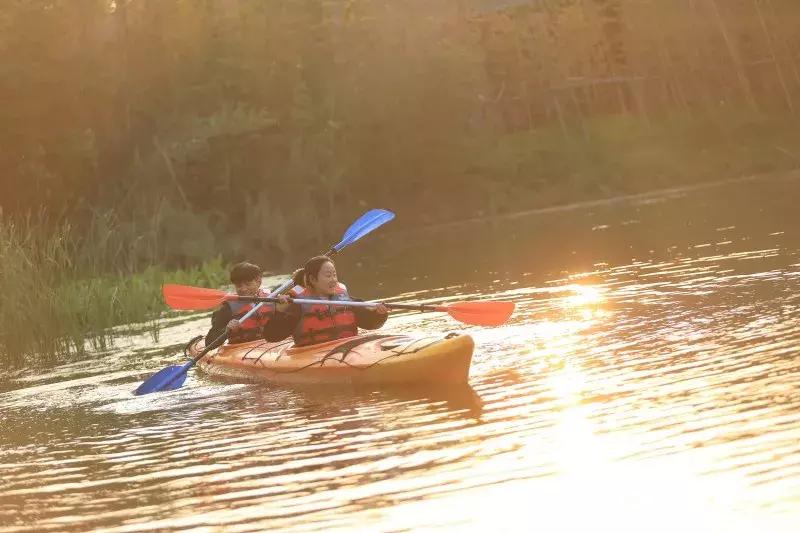 离杭17min，意大利设计师做了一个“最中国”的庄园，媲美安缦