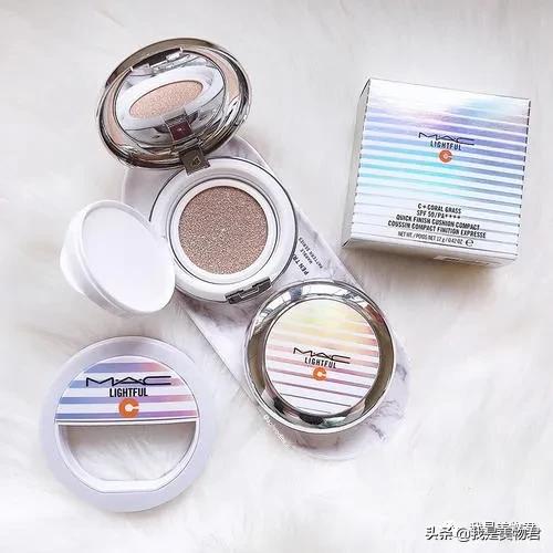 春夏气垫混干推荐,春夏款持久气垫